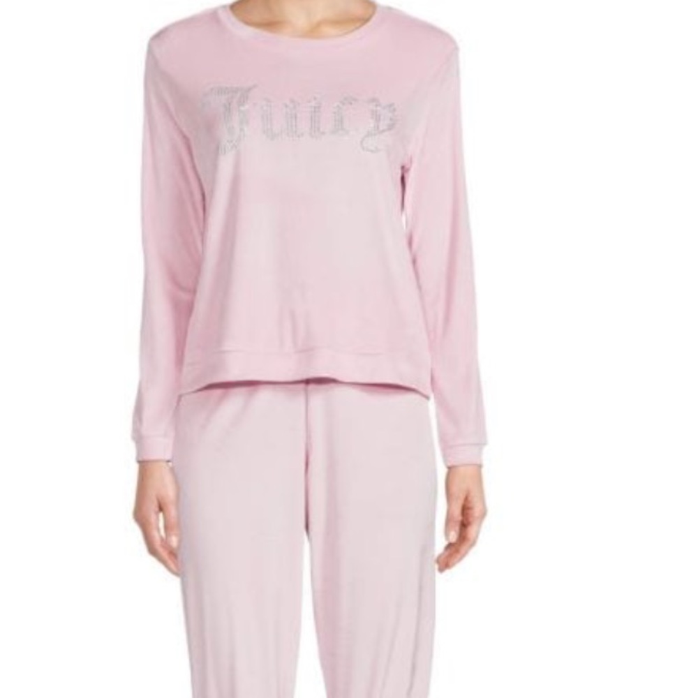 Juicy Couture PJ’s NWT